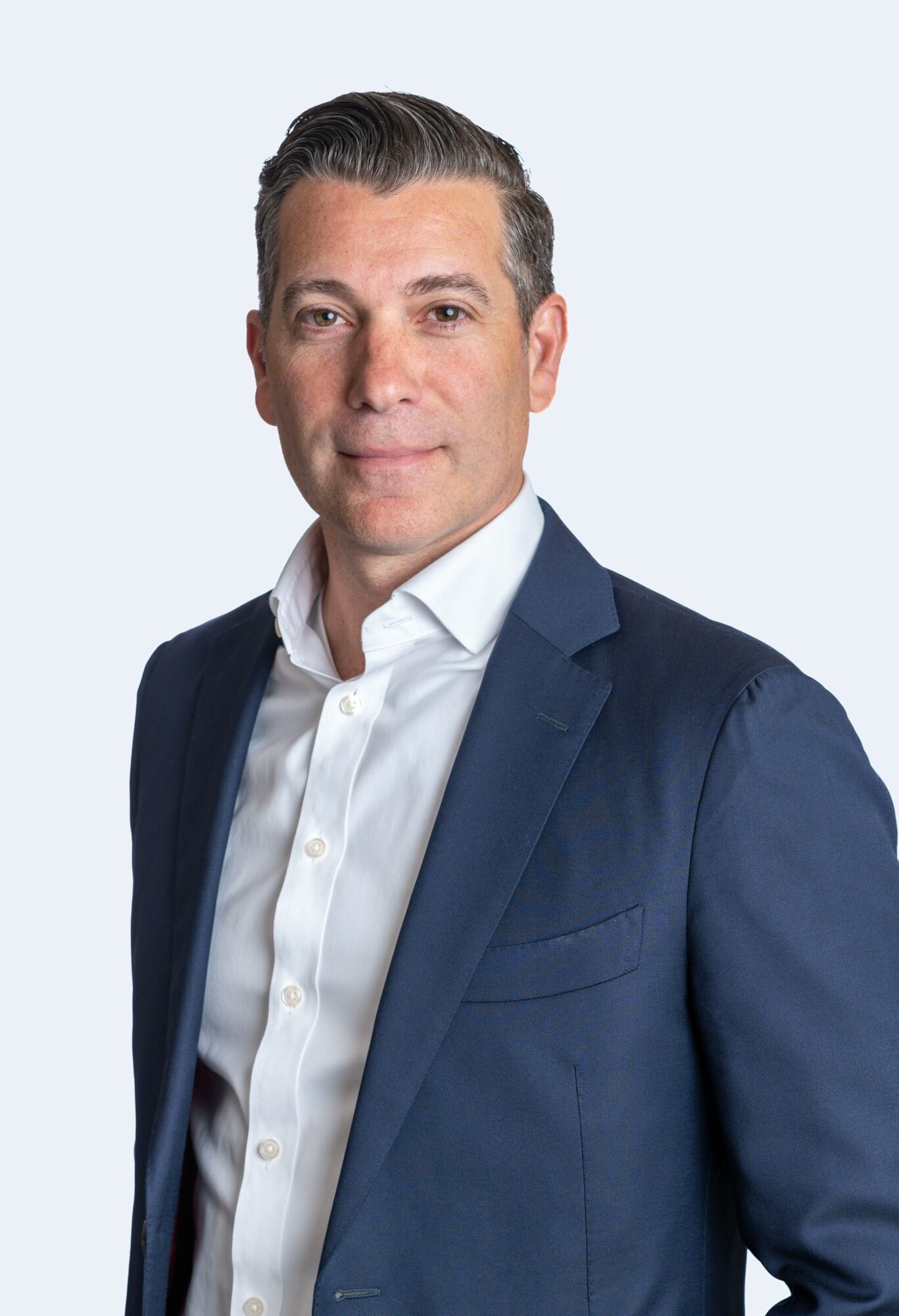 Frank Scaffa | Vanbarton Group