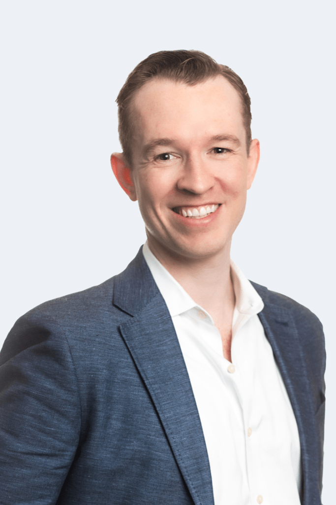 Ryan R. Harding | Vanbarton Group